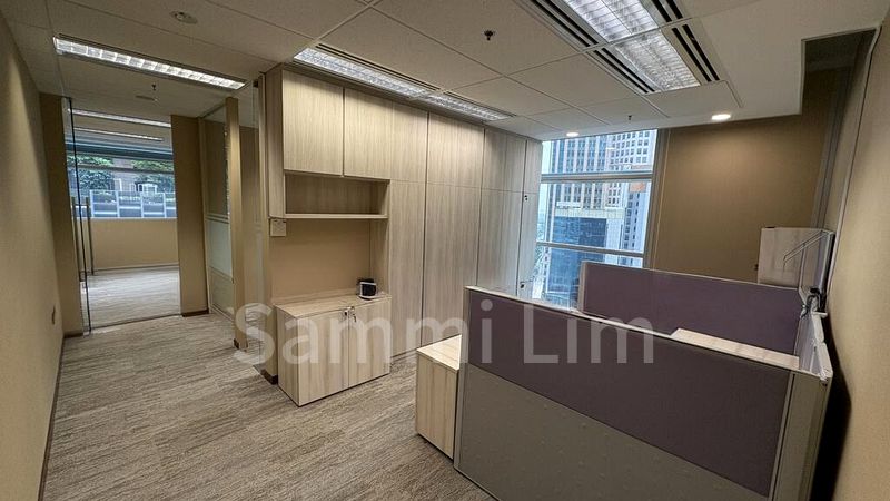 Office for Rent: Samsung Hub - Image 9