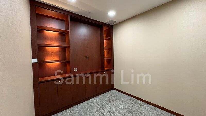 Office for Rent: Samsung Hub - Image 6