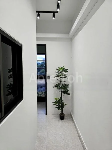 Room (Condo) for Rent in  Central Green Condominium - Image 5