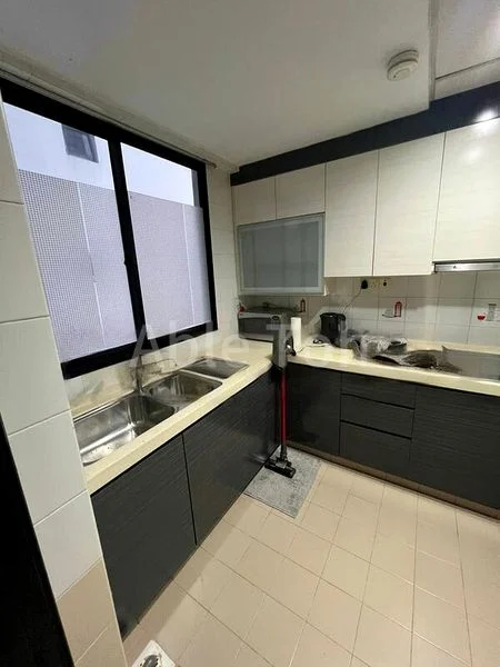 Room (Condo) for Rent in  Central Green Condominium - Image 4