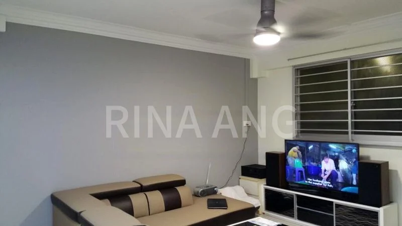 Common Room (HDB) for Rent in 346 Yishun Avenue 11 - Image 2