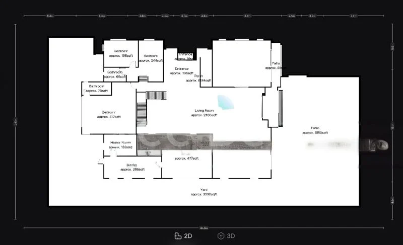 7 Bed Bungalow (Landed) for Sale in Wimborne Road - Image 10