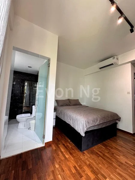 3 Bed Condo for Rent in  Palmwoods - Image 2