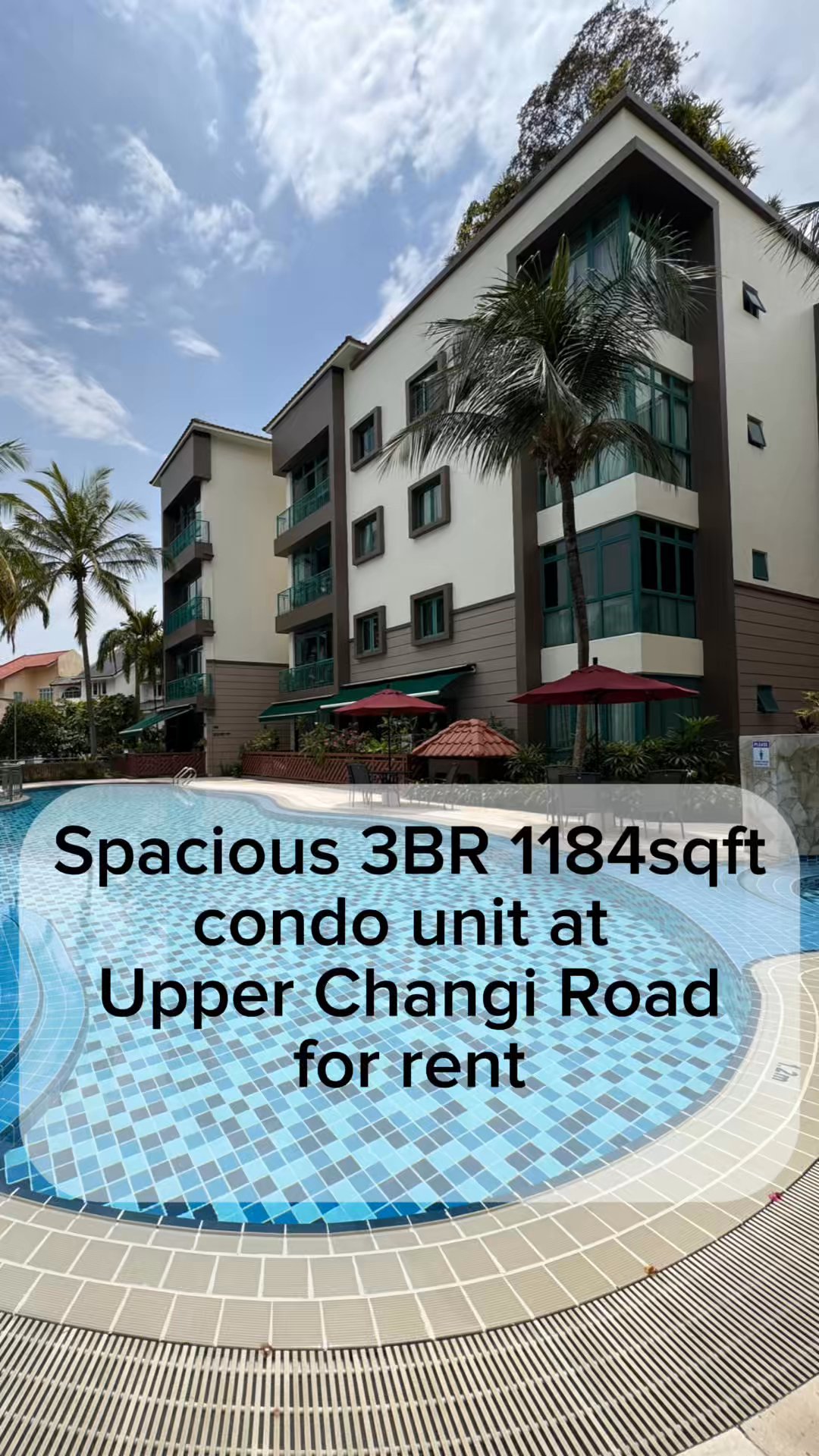 3 Bed Condo for Rent in  Palmwoods - Image 7