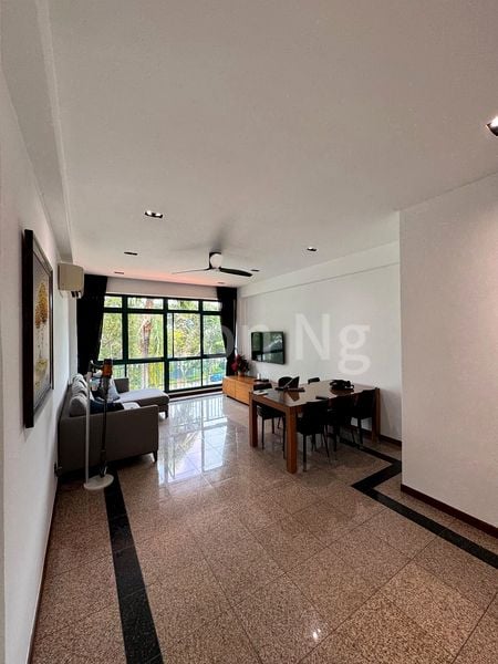 3 Bed Condo for Rent in  Palmwoods - Image 1