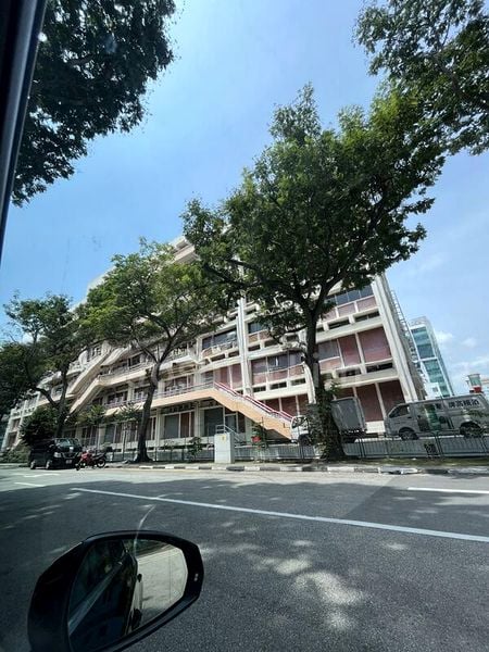 Shop / Shophouse for Rent: 67 Kallang Bahru - Image 4