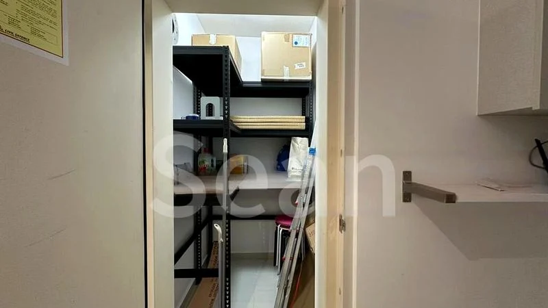 1 Bed Apartment (Condo) for Rent in Suites 28 - Image 9