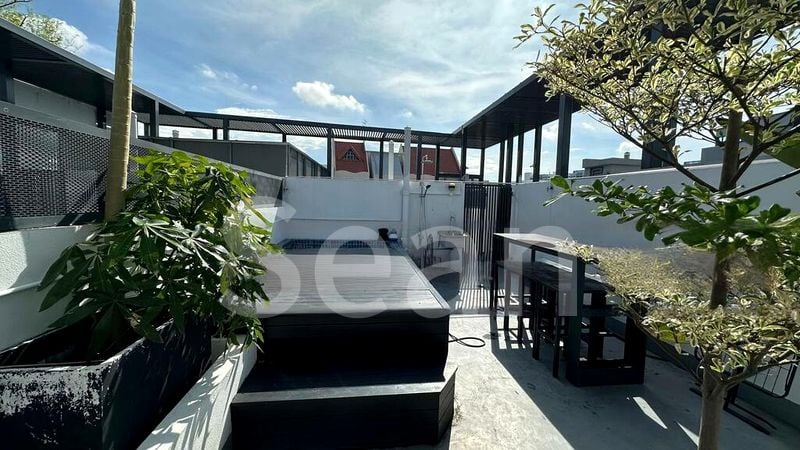 1 Bed Apartment (Condo) for Rent in Suites 28 - Image 5