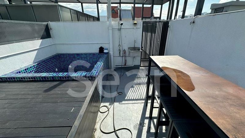 1 Bed Apartment (Condo) for Rent in Suites 28 - Image 6