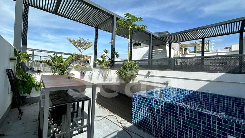 1 Bed Apartment (Condo) for Rent in Suites 28 - Image 14