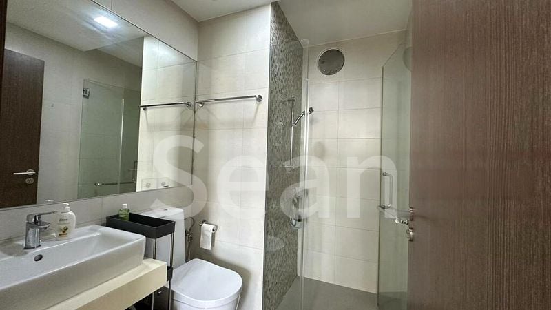 1 Bed Apartment (Condo) for Rent in Suites 28 - Image 3