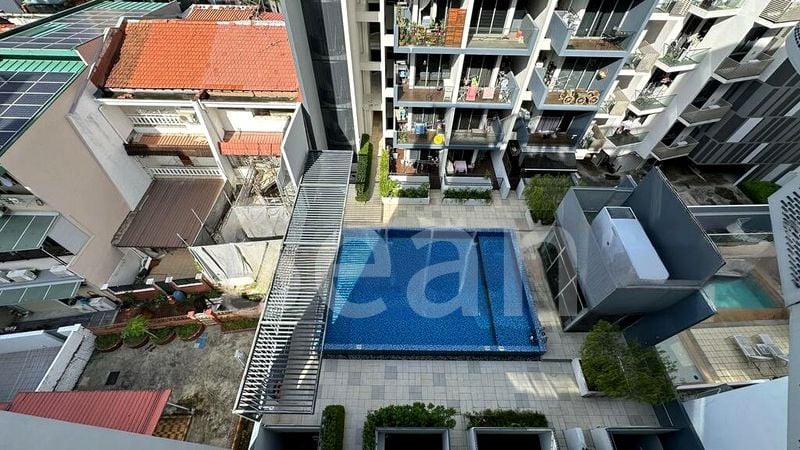1 Bed Apartment (Condo) for Rent in Suites 28 - Image 10