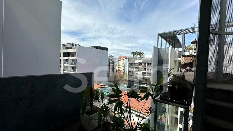 1 Bed Apartment (Condo) for Rent in Suites 28 - Image 8
