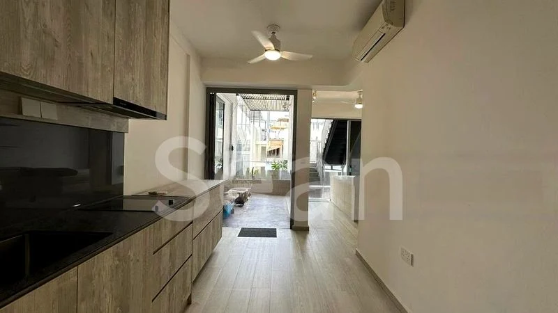 1 Bed Apartment (Condo) for Rent in Suites 28 - Image 12