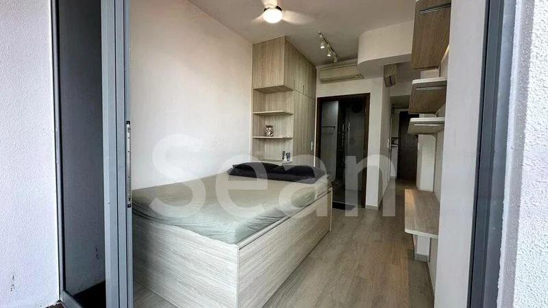 1 Bed Apartment (Condo) for Rent in Suites 28 - Image 1