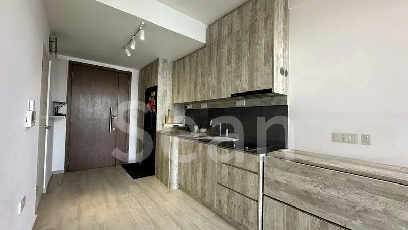 1 Bed Apartment (Condo) for Rent in Suites 28 - Image 11