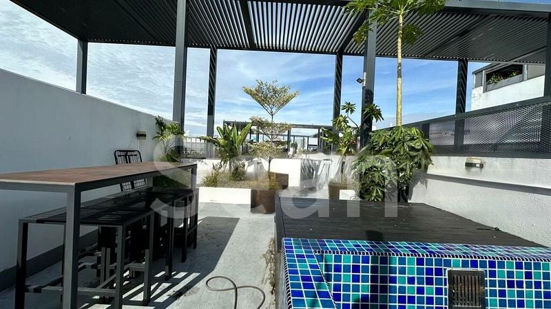 1 Bed Apartment (Condo) for Rent in Suites 28 - Image 7