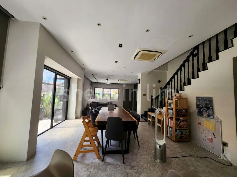 5 Bed Semi-Detached House (Landed) for Rent in  Serangoon Garden Estate - Image 8