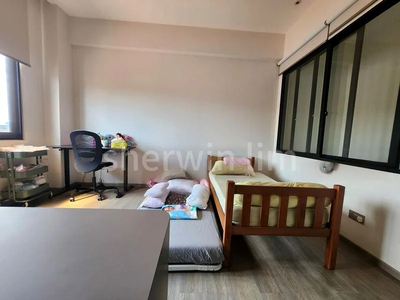 5 Bed Semi-Detached House (Landed) for Rent in  Serangoon Garden Estate - Image 9