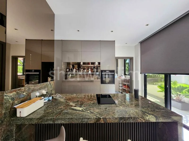 5 Bed Semi-Detached House (Landed) for Rent in  Serangoon Garden Estate - Image 4