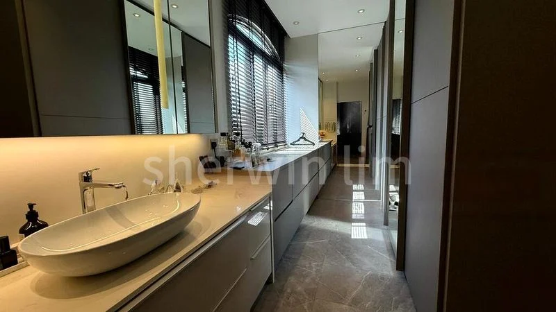 5 Bed Semi-Detached House (Landed) for Rent in  Serangoon Garden Estate - Image 13