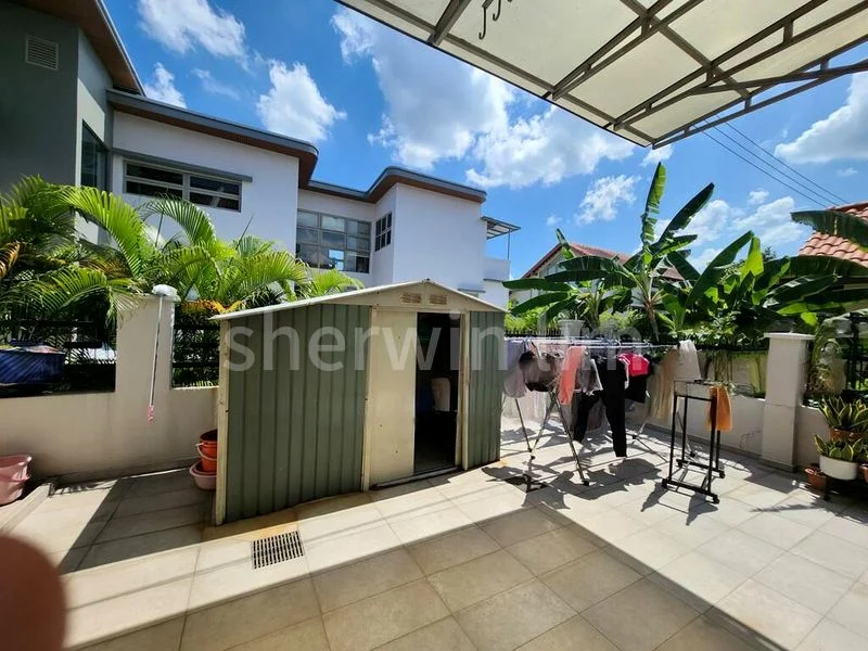 5 Bed Semi-Detached House (Landed) for Rent in  Serangoon Garden Estate - Image 6