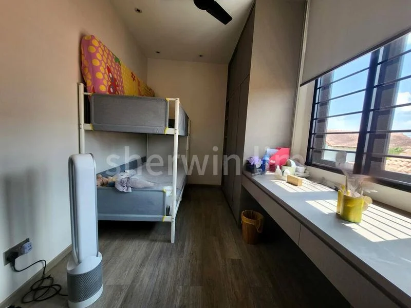 5 Bed Semi-Detached House (Landed) for Rent in  Serangoon Garden Estate - Image 10