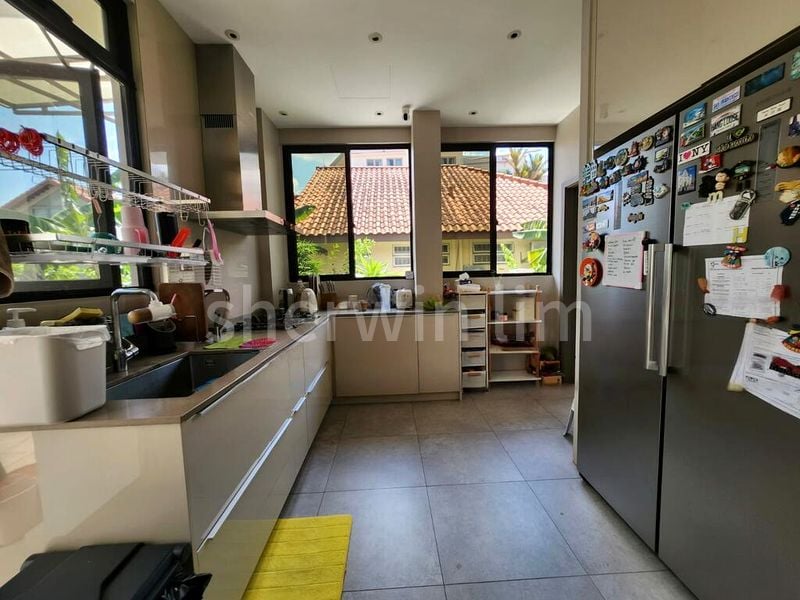 5 Bed Semi-Detached House (Landed) for Rent in  Serangoon Garden Estate - Image 2