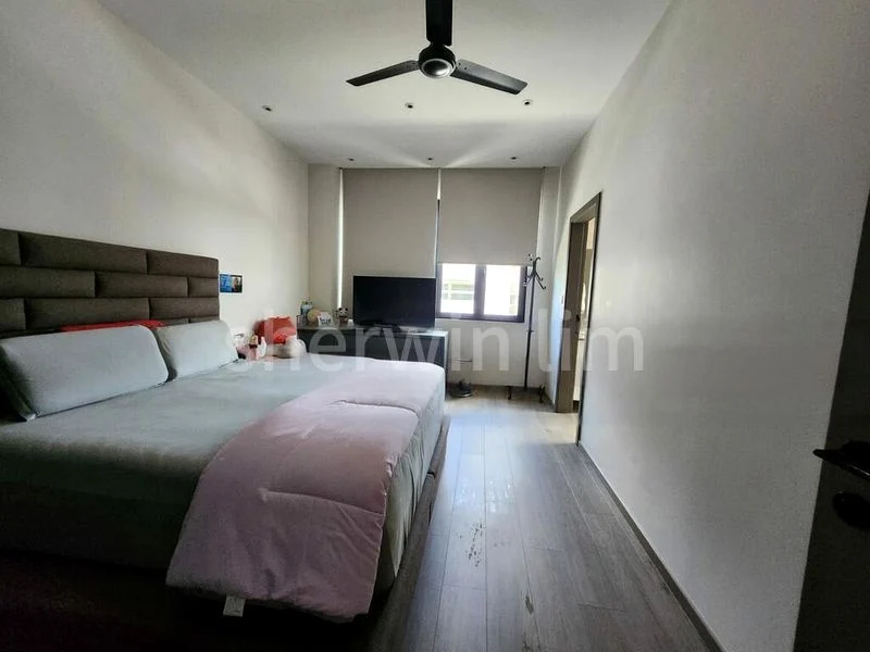 5 Bed Semi-Detached House (Landed) for Rent in  Serangoon Garden Estate - Image 5