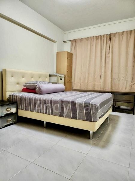 Room (HDB) for Rent in  965 Hougang Avenue 9 - Image 5