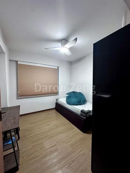 Common Room (HDB) for Rent in  383B Yishun Avenue 6 - Image 1