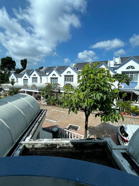 3 Bed Cluster House (Landed) for Rent in Chancery Grove - Image 17