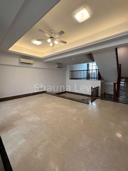 3 Bed Cluster House (Landed) for Rent in Chancery Grove - Image 1