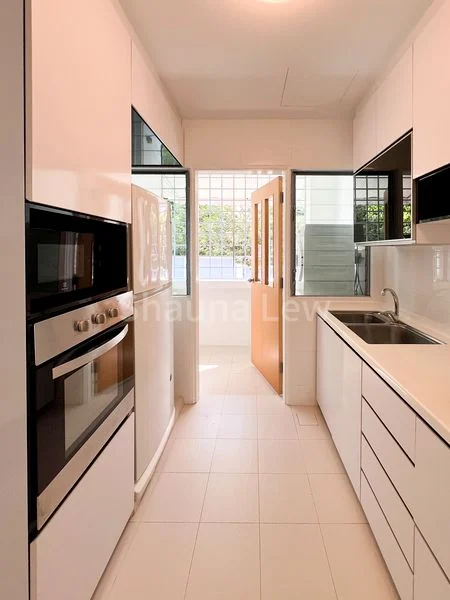 3 Bed Cluster House (Landed) for Rent in Chancery Grove - Image 12