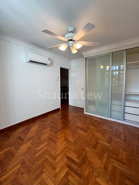 3 Bed Cluster House (Landed) for Rent in Chancery Grove - Image 22