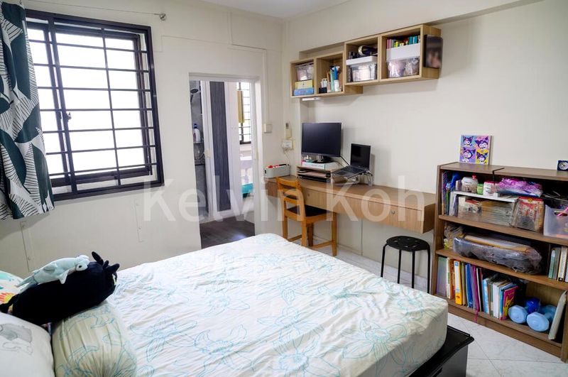 3 Room (3I) HDB for Sale in  169 Stirling Road - Image 14