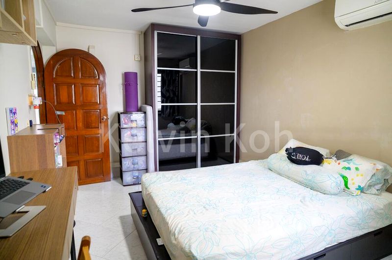 3 Room (3I) HDB for Sale in  169 Stirling Road - Image 15