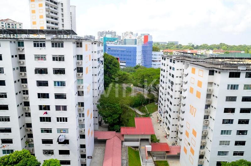3 Room (3I) HDB for Sale in  169 Stirling Road - Image 16