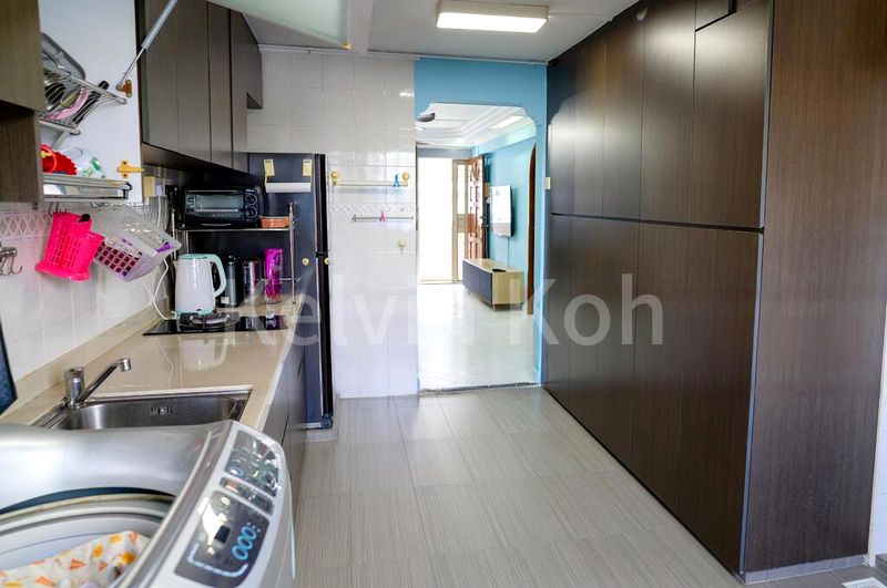 3 Room (3I) HDB for Sale in  169 Stirling Road - Image 10