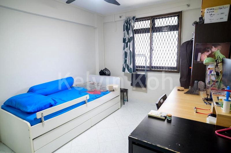 3 Room (3I) HDB for Sale in  169 Stirling Road - Image 8