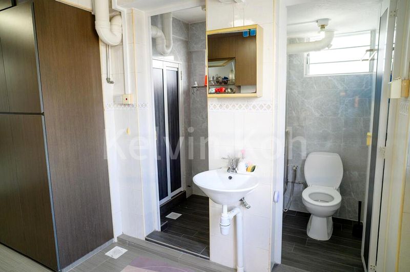 3 Room (3I) HDB for Sale in  169 Stirling Road - Image 11