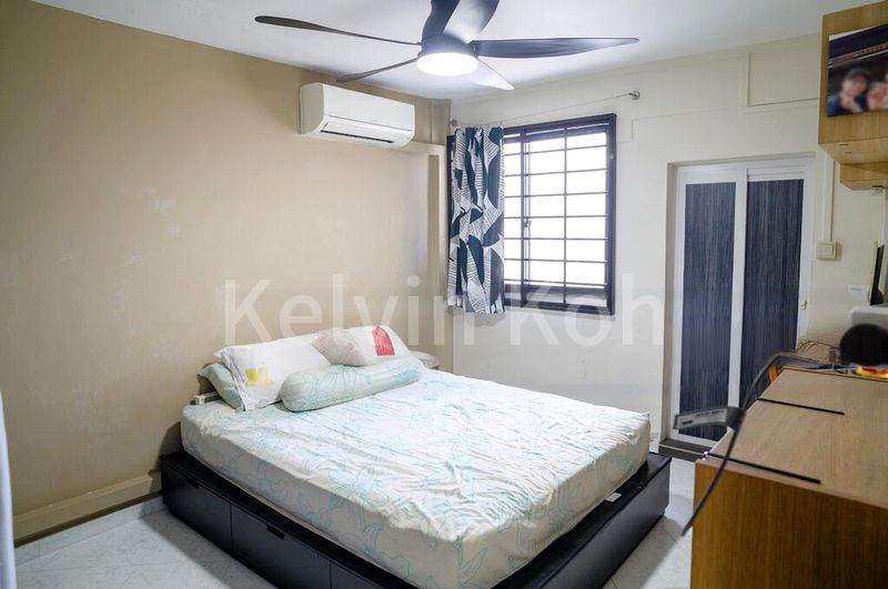 3 Room (3I) HDB for Sale in  169 Stirling Road - Image 13