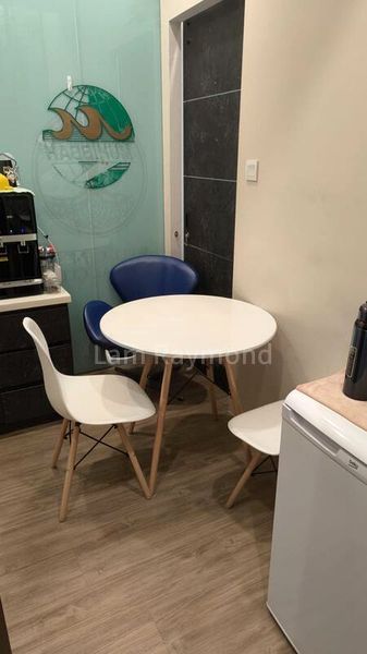 Other Retail for Rent: The Plaza - Image 1