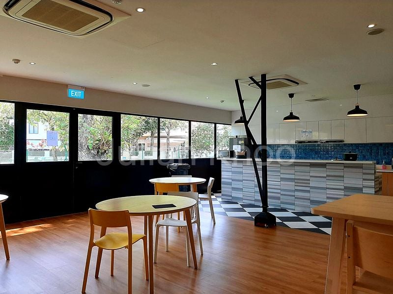 Studio Apartment (Condo) for Rent in Lutheran Road - Image 5