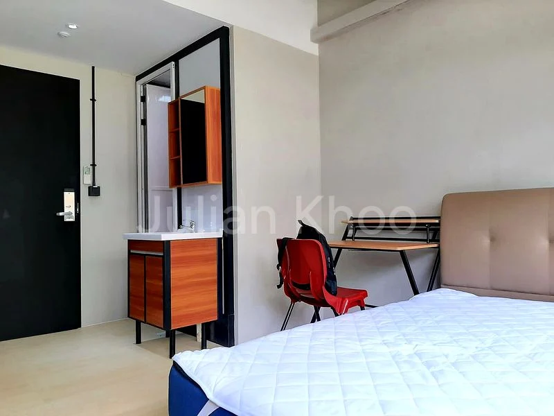 Studio Apartment (Condo) for Rent in Lutheran Road - Image 4