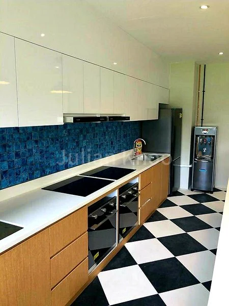 Studio Apartment (Condo) for Rent in Lutheran Road - Image 6