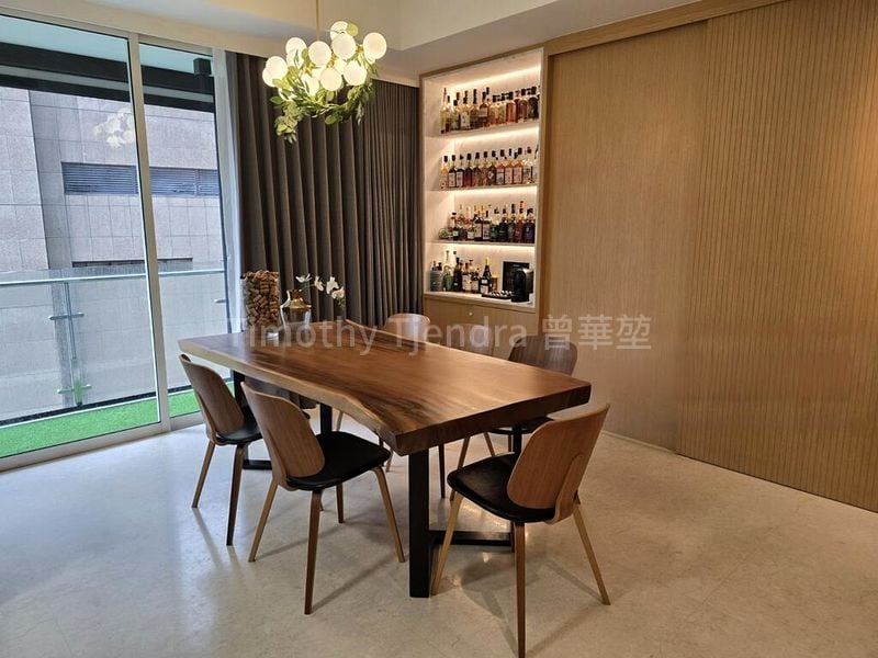 3 Bed Condo for Sale in Scotts Highpark - Image 1