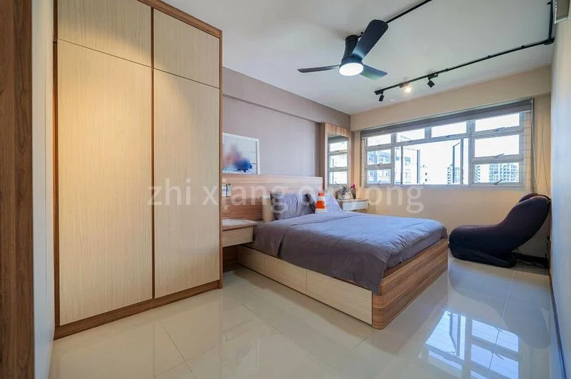 5 Room (5I) HDB for Sale in  443C Bukit Batok West Avenue 8 - Image 8