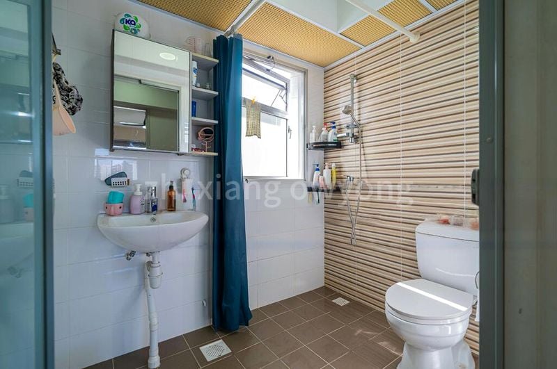 5 Room (5I) HDB for Sale in  443C Bukit Batok West Avenue 8 - Image 9