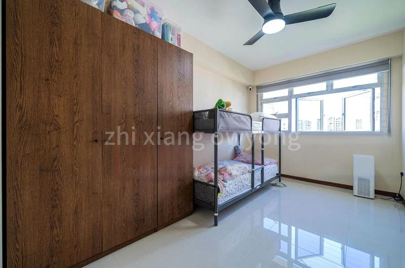 5 Room (5I) HDB for Sale in  443C Bukit Batok West Avenue 8 - Image 11